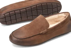 Sale Born Shoes Allan Shearling