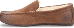 Sale Born Shoes Allan Shearling