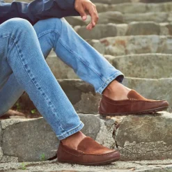 Sale Born Shoes Allan Shearling