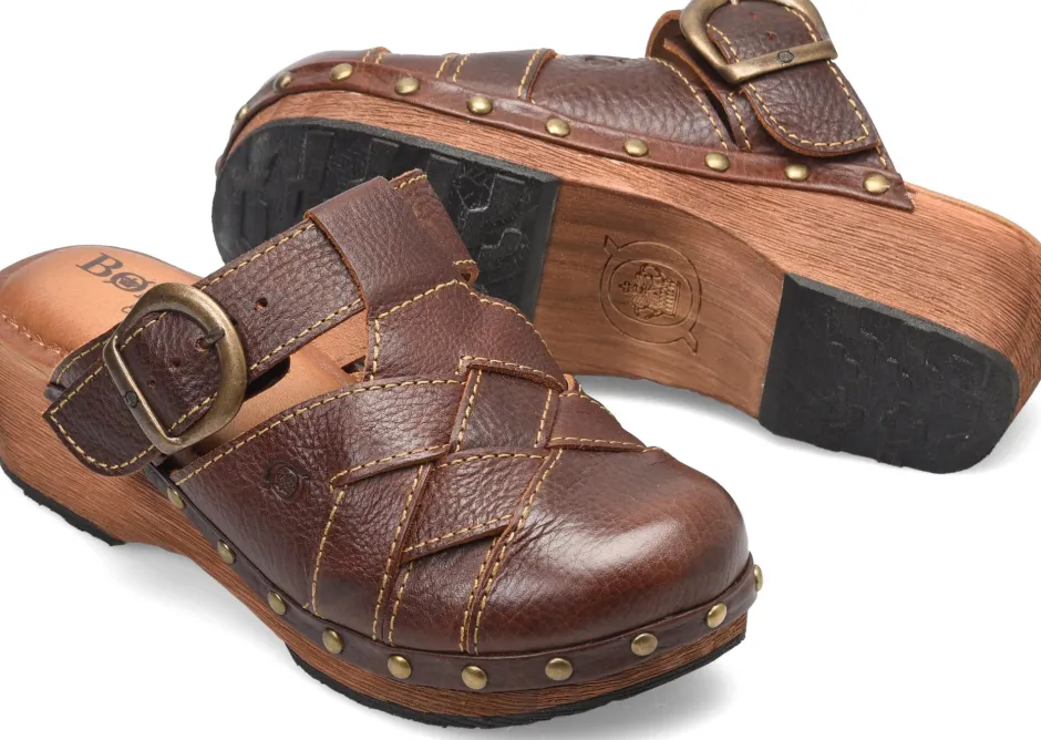 Fashion Born Shoes Amber