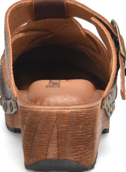 Fashion Born Shoes Amber