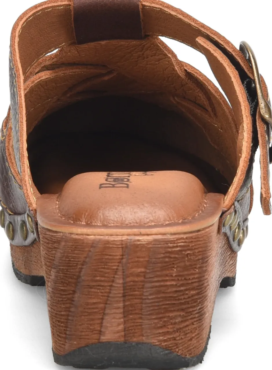 Fashion Born Shoes Amber