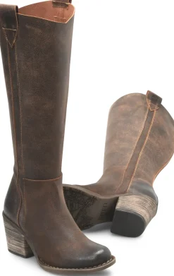 Clearance Born Shoes Avery