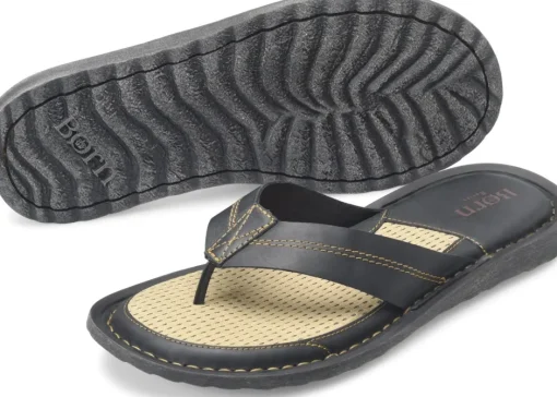 Best Sale Born Shoes Bermuda Basic