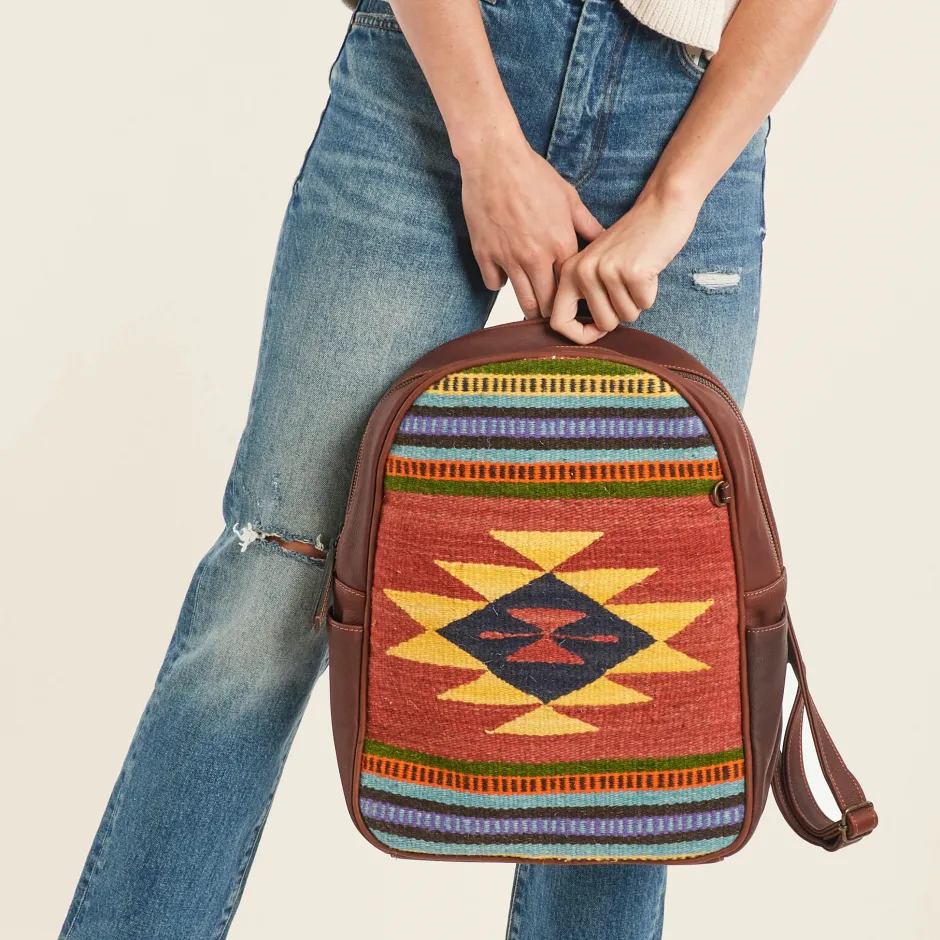 Sale Born Shoes Bristol Backpack