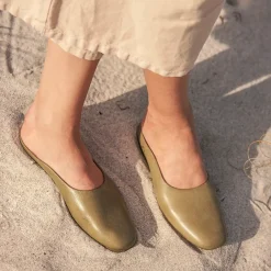 Hot Born Shoes Bryar