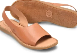 Hot Born Shoes Inlet