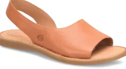 Hot Born Shoes Inlet