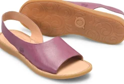 Outlet Born Shoes Inlet Colors