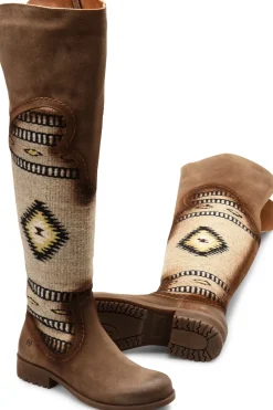 Outlet Born Shoes Lucero Colors