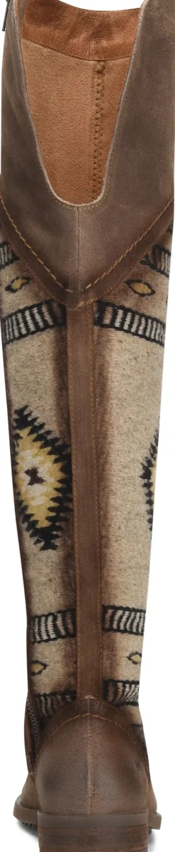 Outlet Born Shoes Lucero Colors