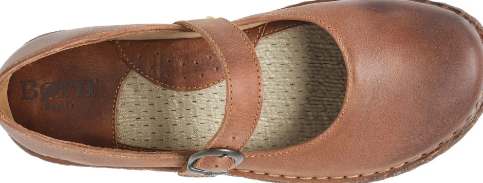 Store Born Shoes Mary Jane Basic