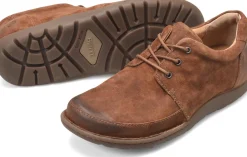 Cheap Born Shoes Nigel 3-Eye