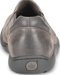 Flash Sale Born Shoes Nigel Slip On Colors