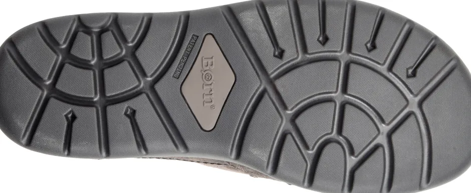 Flash Sale Born Shoes Nigel Slip On Colors