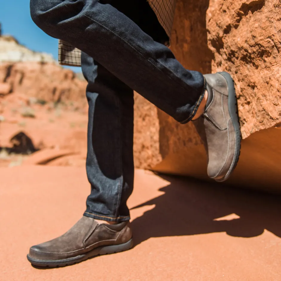 Flash Sale Born Shoes Nigel Slip On Colors