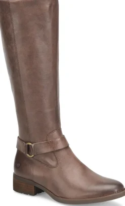 New Born Shoes Saddler - Extended Calf