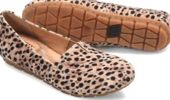 Sale Born Shoes Sebra Leopard