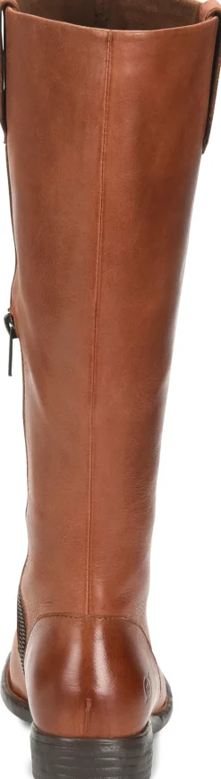 Cheap Born Shoes Shaunie Extended Calf