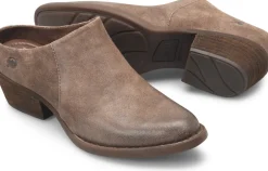 Clearance Born Shoes Starr