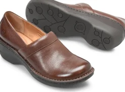 Cheap Born Shoes Toby Duo