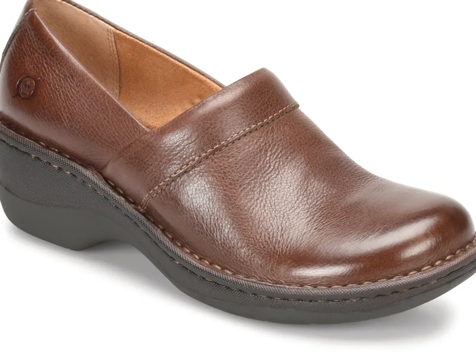 Cheap Born Shoes Toby Duo