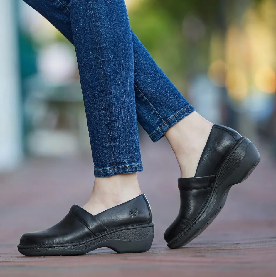 Cheap Born Shoes Toby Duo